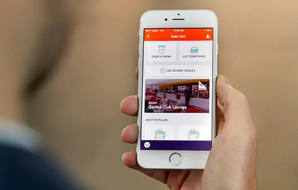Qantas just gave Aussies more choice when flying to India 9 qantas-app