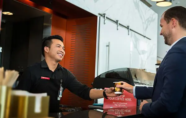 Qantas just gave Aussies more choice when flying to India 8 qantas