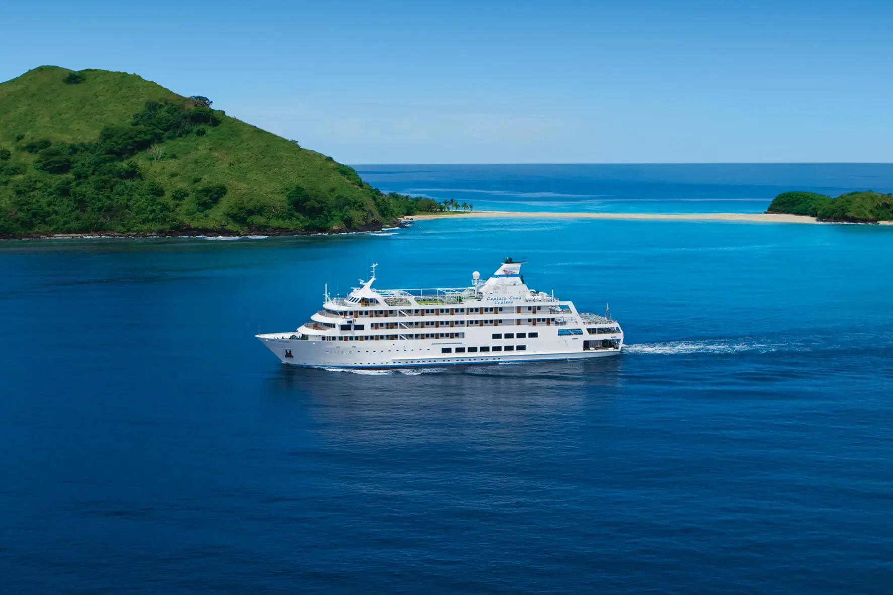 Travel Agent reef-endeavour-in-fiji