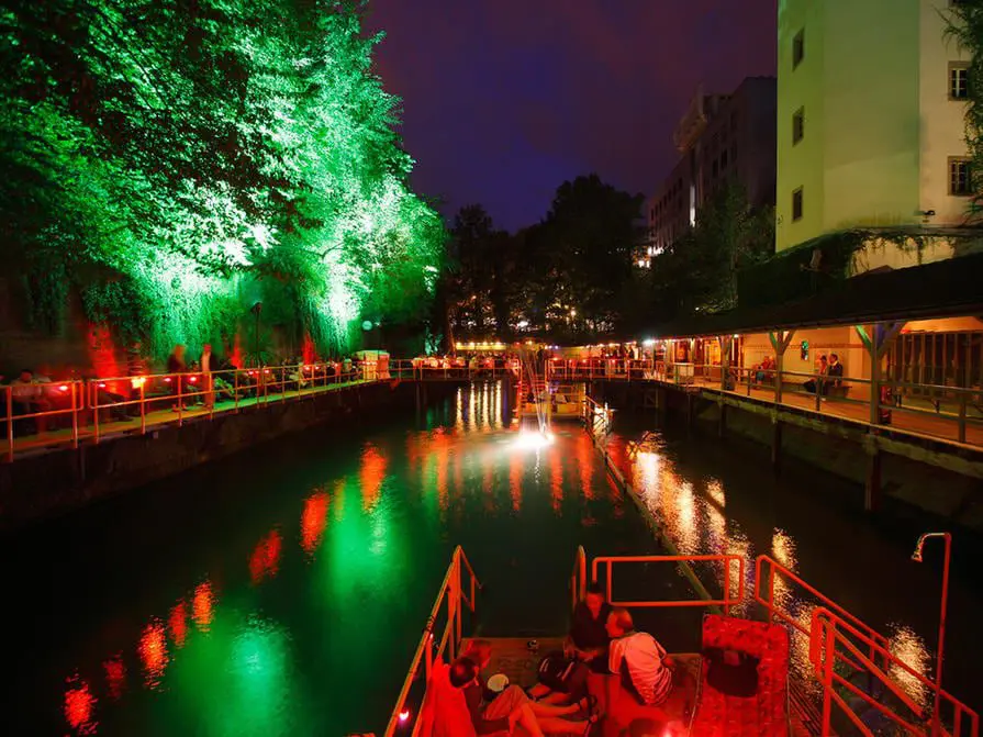 Zurich launches Food Festival with al fresco venues 36 Rimini