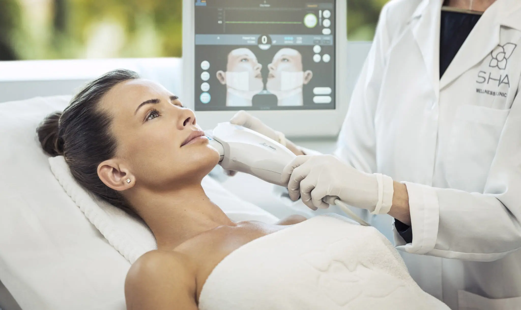 What Is Your Face Telling You About Your Health? 15 sha-facial-treatment