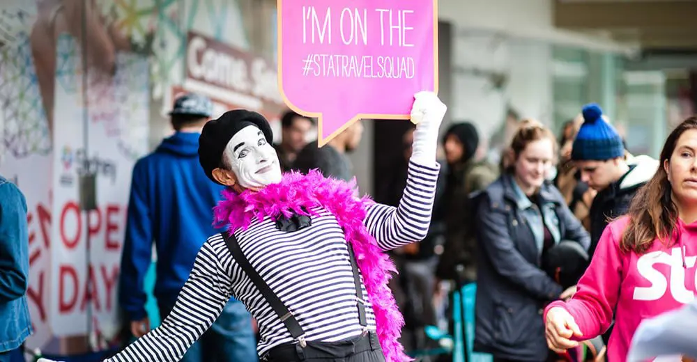 The Daily Travel Agent Bite: Thurs 29 Sept