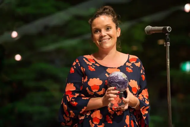 Travel Agent Sheena Smith