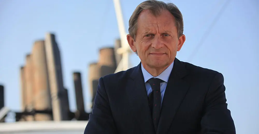 Who were this week's travel industry movers & shakers? Fri 16 Sept