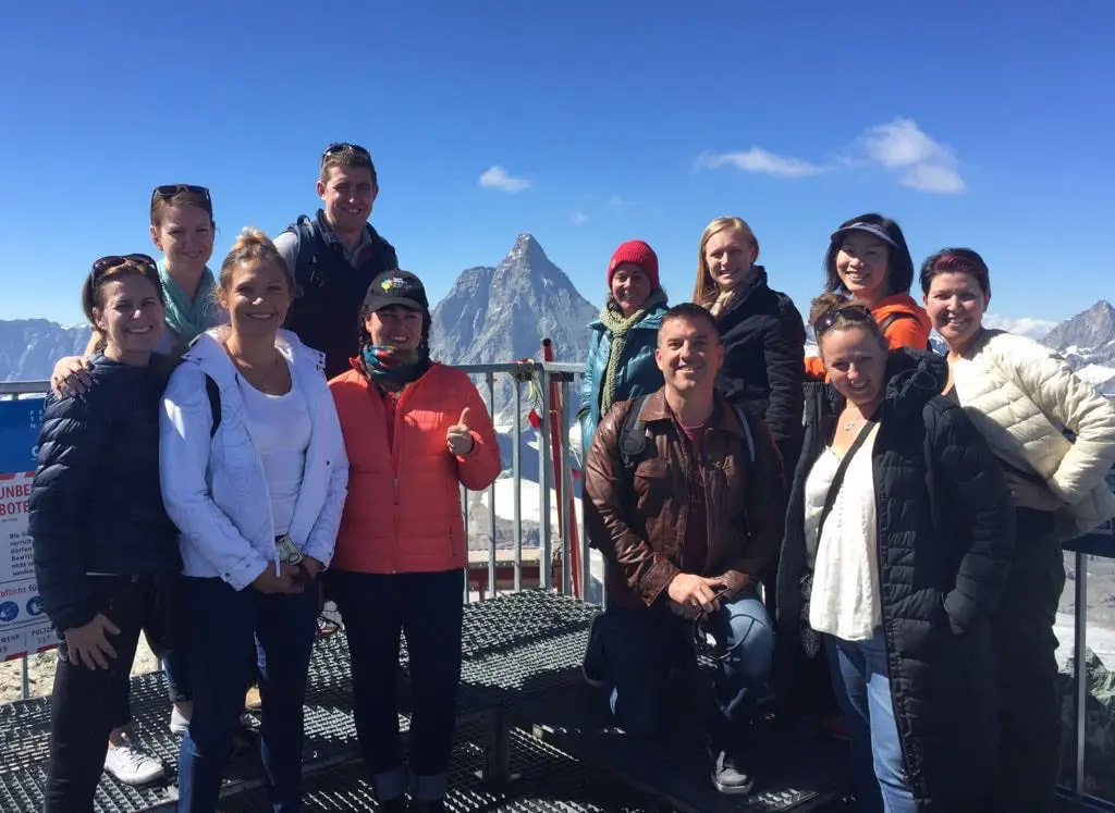 The Daily Travel Agent Bite: Thurs 22 Sept 36 Travel Agent switzerland-tm-famil-441