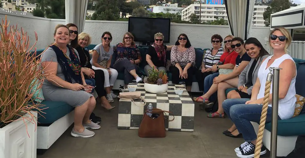 Travel Agent travel-counsellors