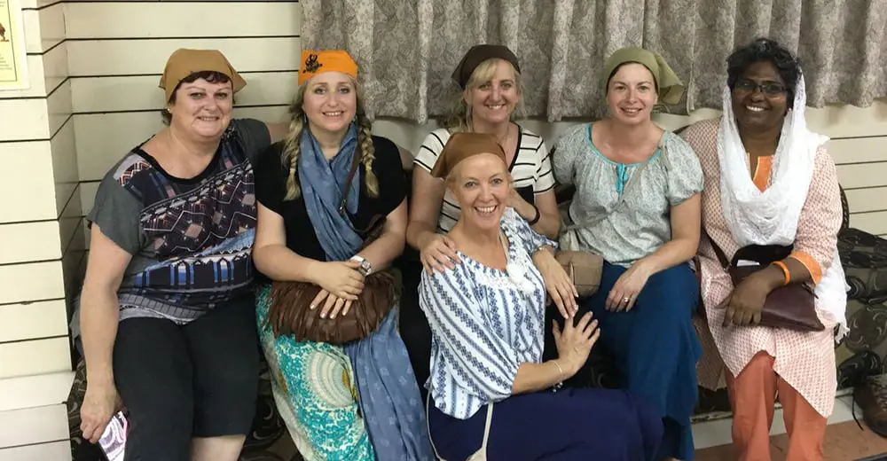 The Daily Travel Agent Bite: Tues 13 Sept