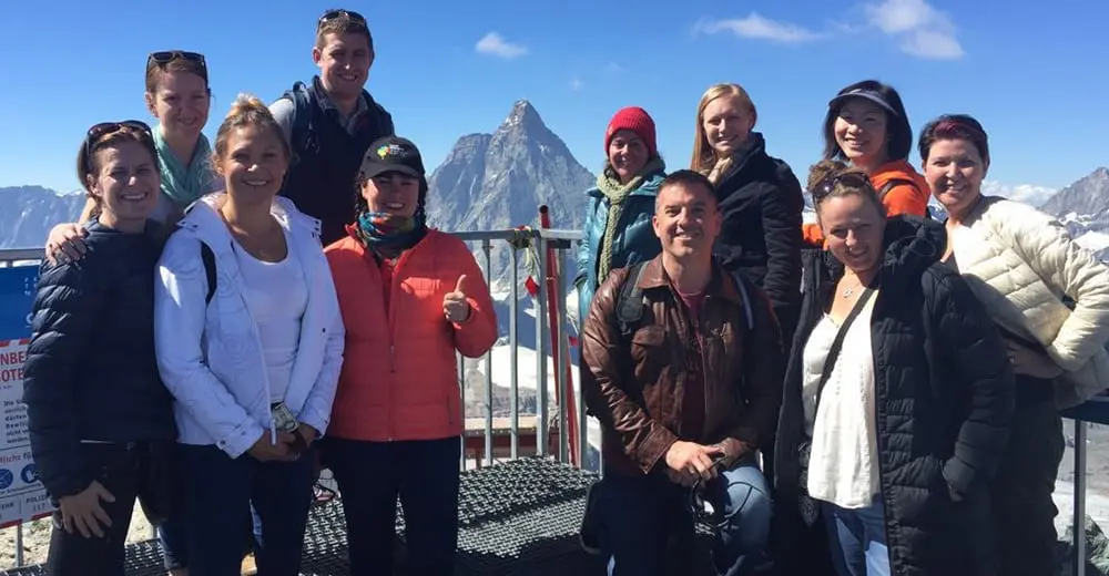 The Daily Travel Agent Bite: Thurs 22 Sept