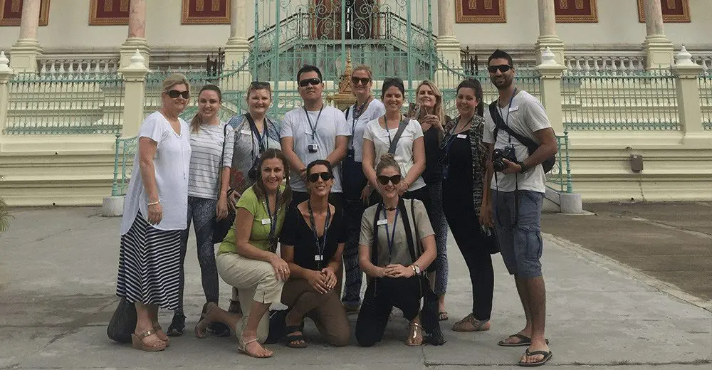 The Daily Travel Agent Bite: Fri 30 Sept