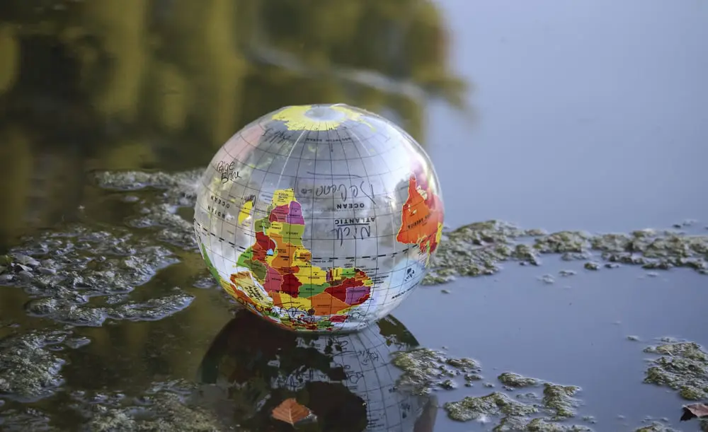 Is it time to turn your world upside down?