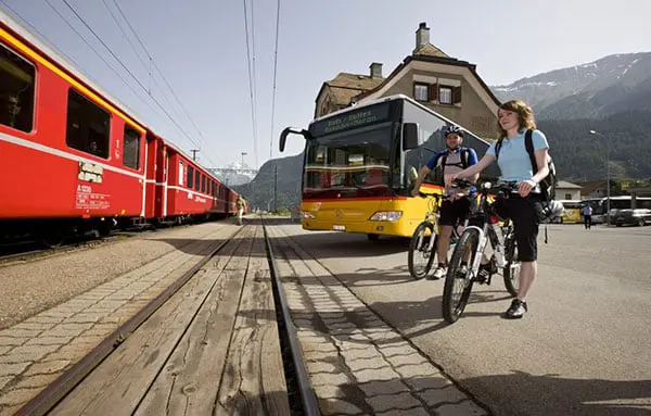 5 things you need to know before travelling to Switzerland 18 baggae