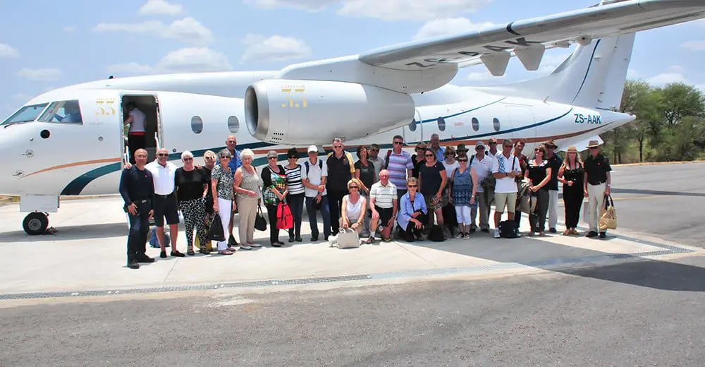 The Daily Travel Agent Bite: Mon 5 Sept