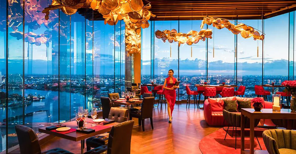 The First Purpose-Designed AVANI Hotel launches in Bangkok