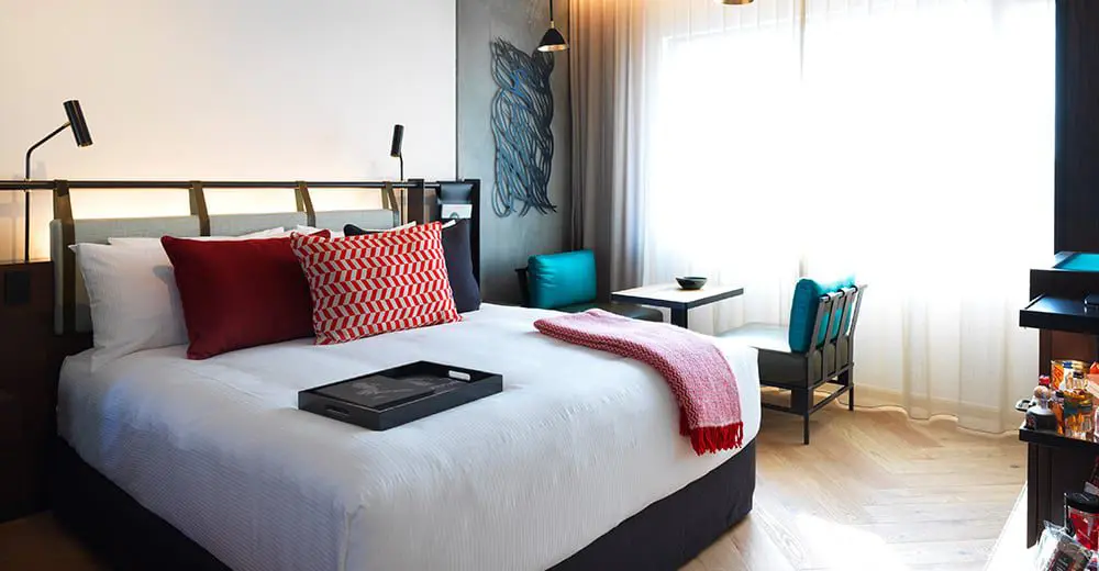 Quirky and Cultured; Step Inside the New QT Melbourne