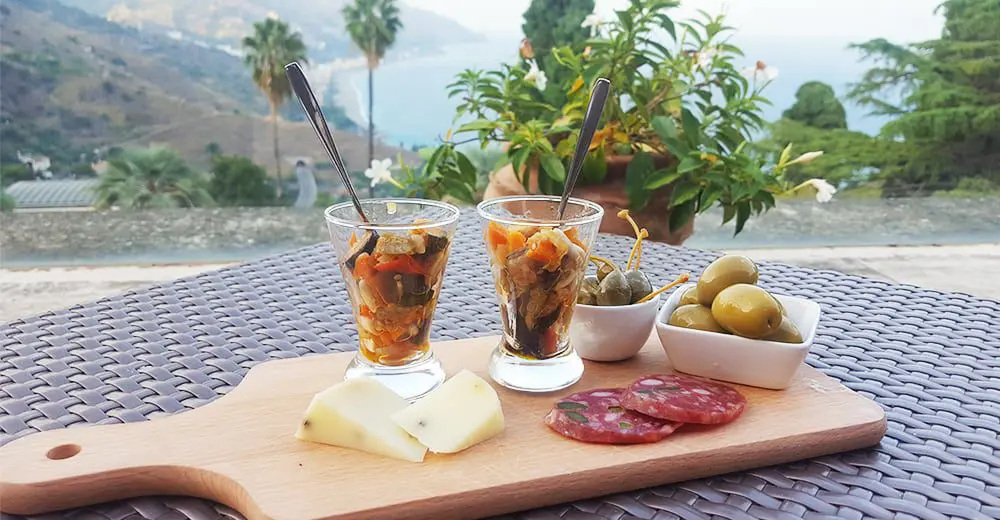 Mamamia! Why Sicily is home to the best food I have ever eaten