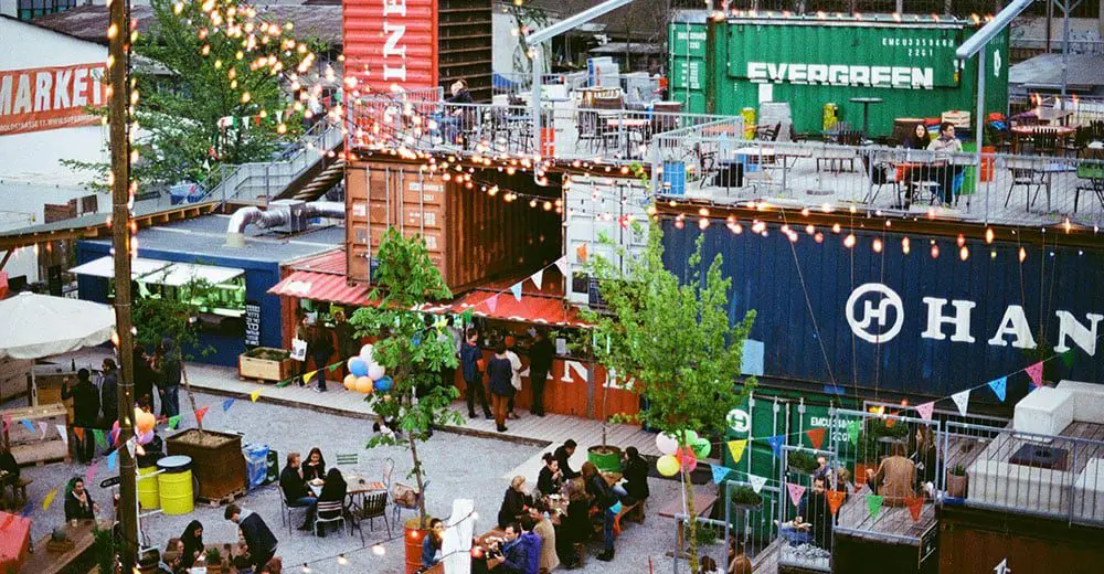 Is Zurich West the new Berlin?