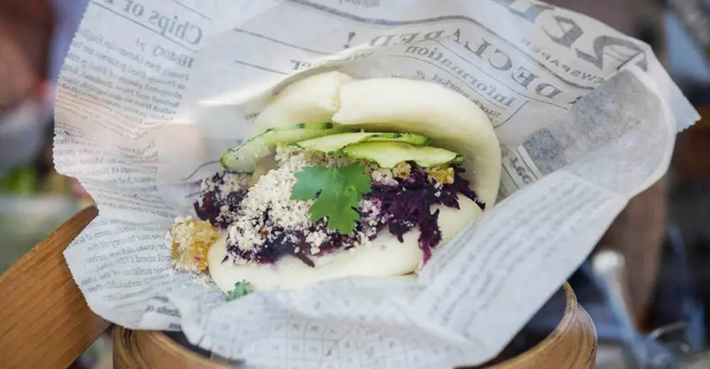 Zurich launches Food Festival with al fresco venues