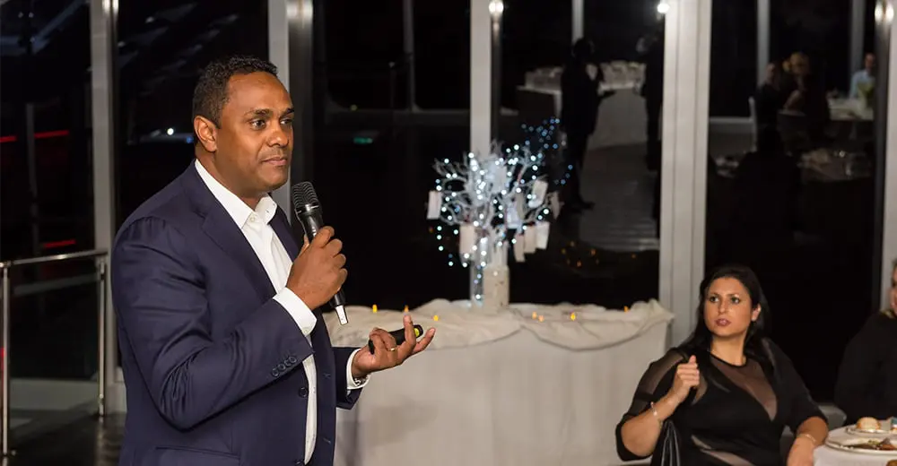 LUX* Australian Roadshow Highlights Agent Training Program