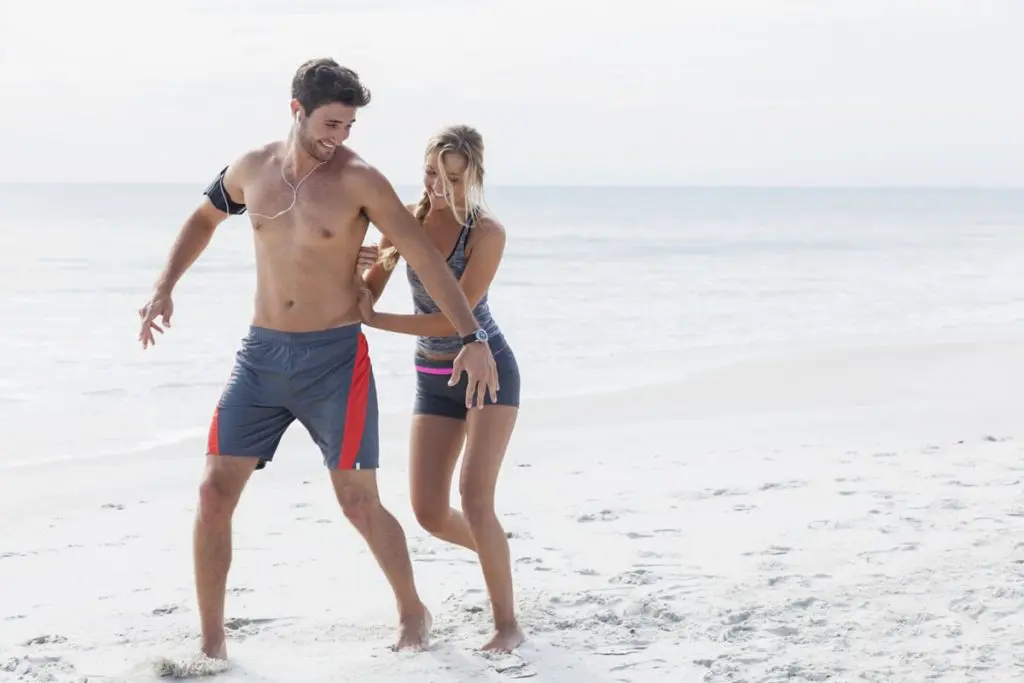 The rise of the Sweatcation - Get your guide to healthy holidays