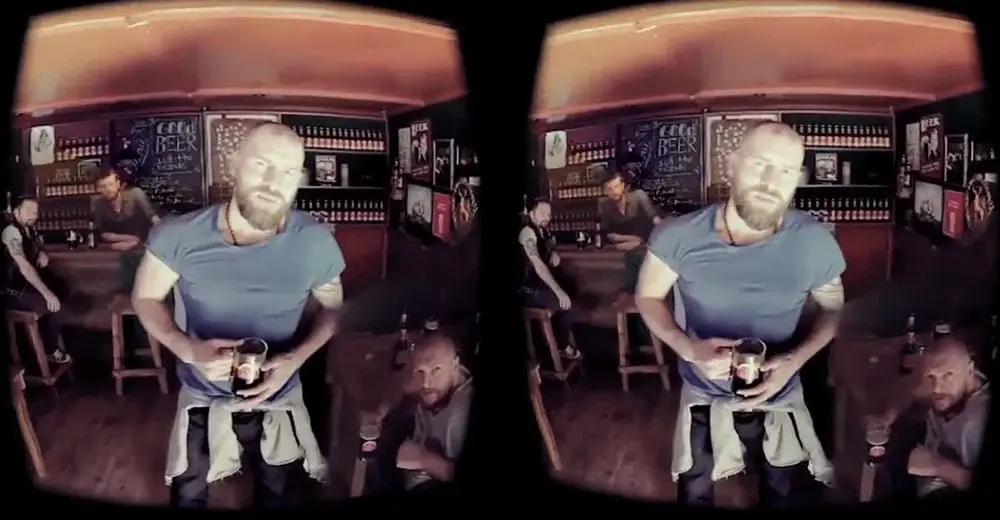 A taste of Ireland: Is this the most brilliant marketing stunt ever?