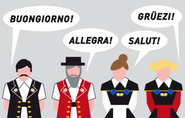 5 interesting facts you didn't know about Switzerland 4 langy