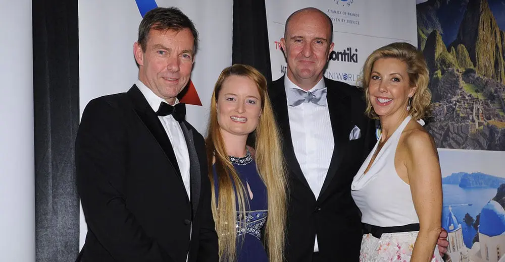 Magellan Award Winners to jet off to Dubai in style