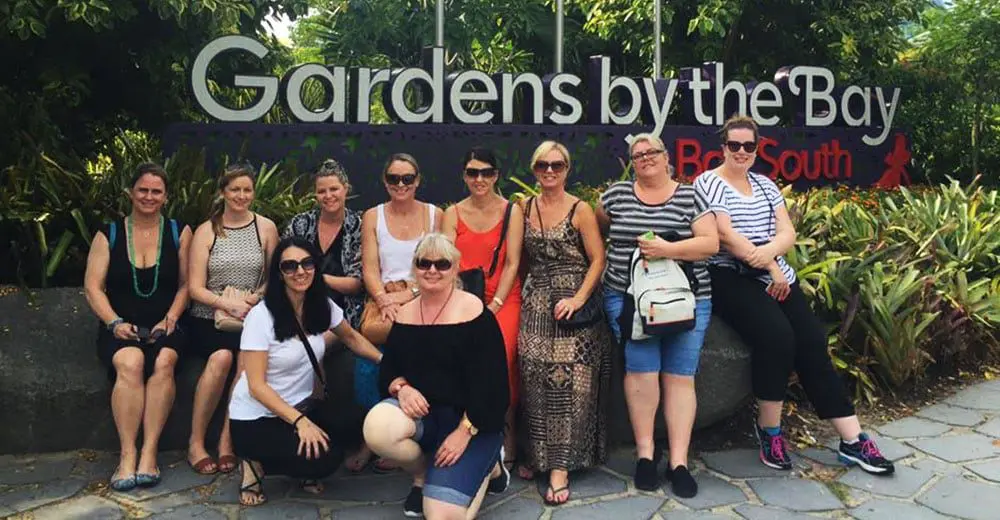 The Daily Travel Agent Bite: Mon 19 Sept