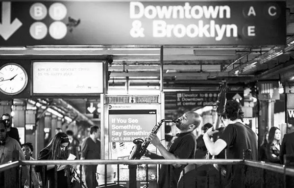 Discover the USA: Tap to the rhythms of America with APT 26 nyc33