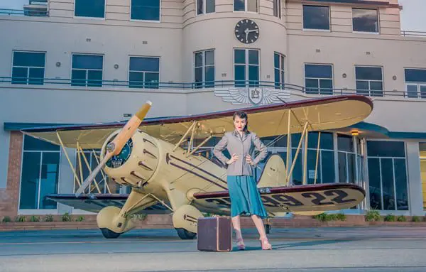 10 of the quirkiest tours & attractions Agents can book their clients 38 quirkiest tours plane