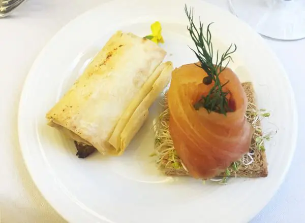 Why High Tea Tastes Better With Gin 1 post