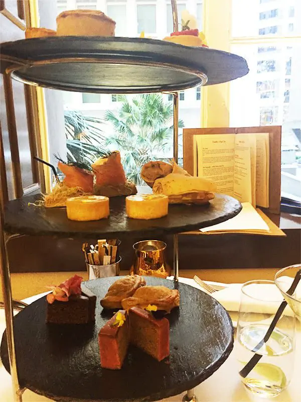 Why High Tea Tastes Better With Gin 3 post45