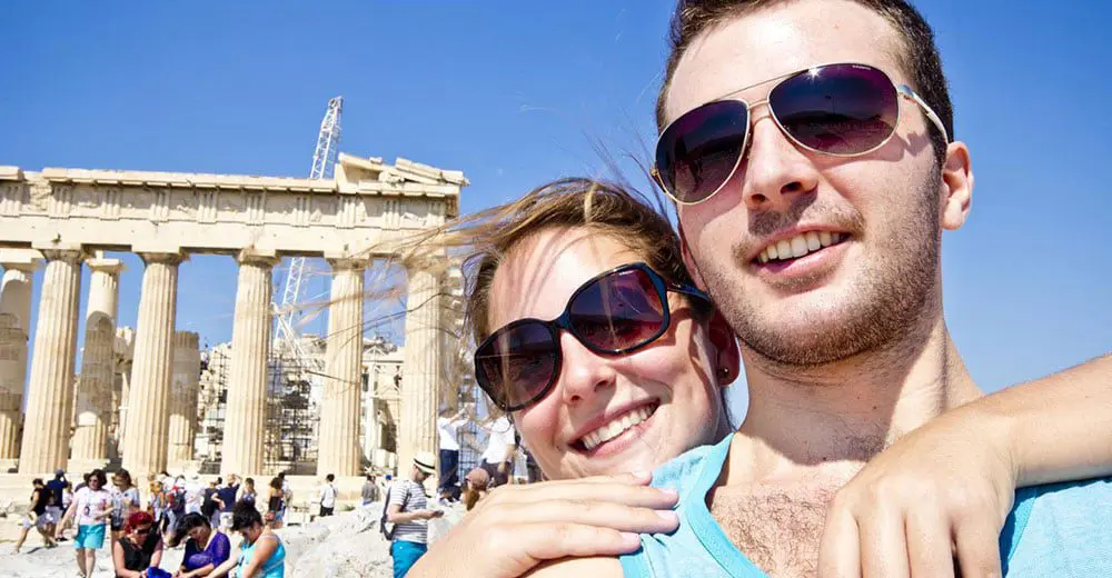 5 things I learnt about romance on the road