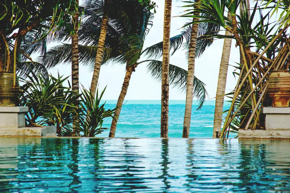 5 ideas for a luxury retreat to Koh Samui