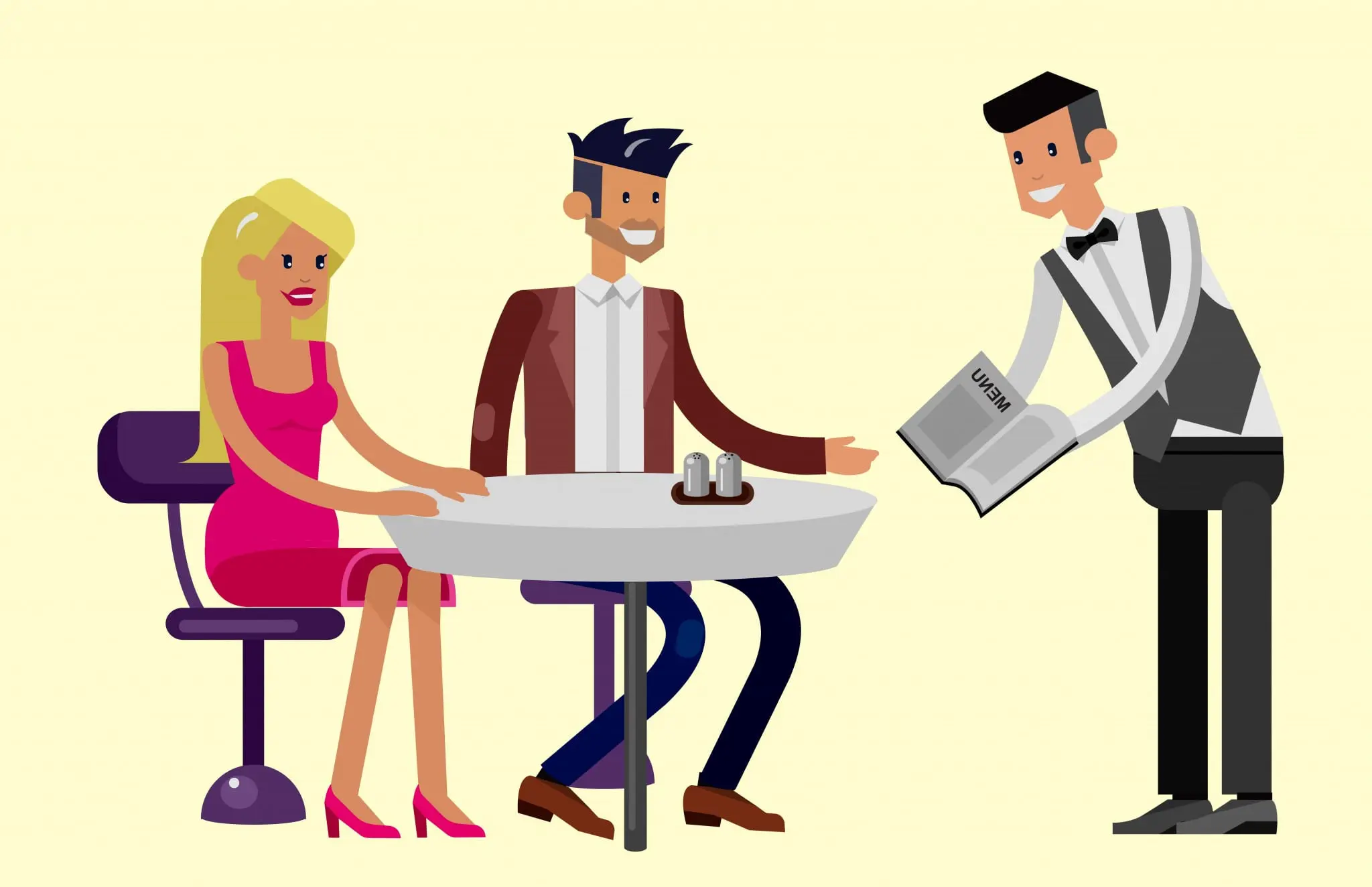 Five Personas You Need To Master To Be A Top Travel Agent 17 shutterstock_417286183
