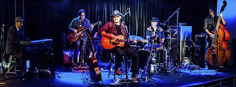 7 ways P&O Cruises is rocking the seas 24 sideshow-wide-sm