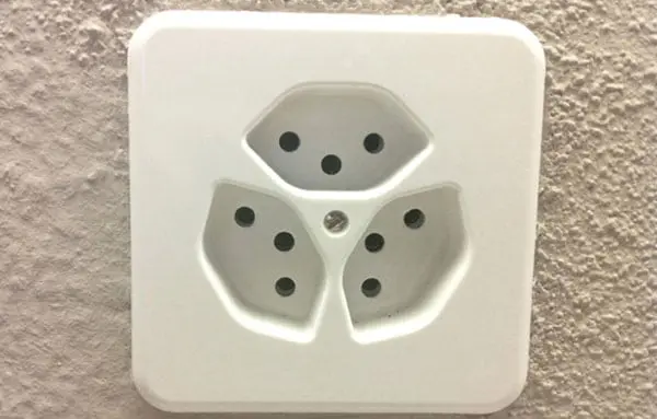 5 things you need to know before travelling to Switzerland 17 socket