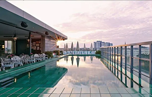 The Soho House Berlin's rise from Hitler HQ to chic hotel 3 soho2