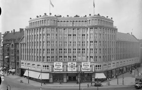 The Soho House Berlin's rise from Hitler HQ to chic hotel 1 soho4