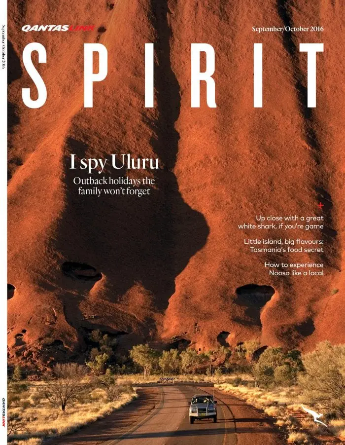 Travel Agent spirit-COVER-1-e1472692677927-700x902