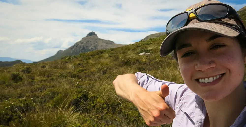 4 reasons why you should definitely explore Tasmania