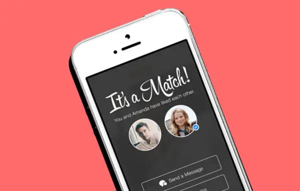tinder