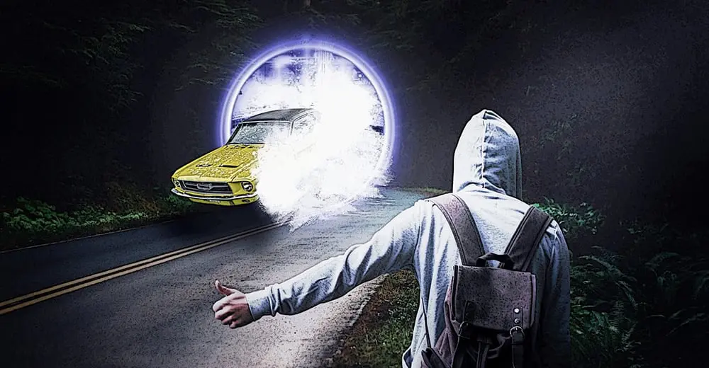 Gary O’Riordan on the future of travel