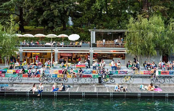 Is Zurich West the new Berlin? 5 wim