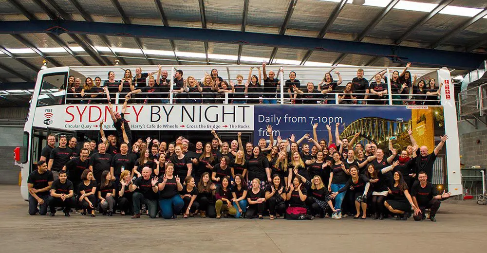 The Daily Travel Agent Bite: Tues 18 Oct