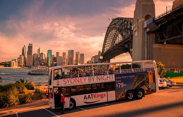 The Daily Travel Agent Bite: Thurs 20 Oct 57 aat-kings