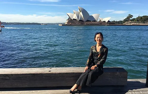 The Daily Travel Agent Bite: Wed 5 Oct 30 Travel Agent chinese-traveller