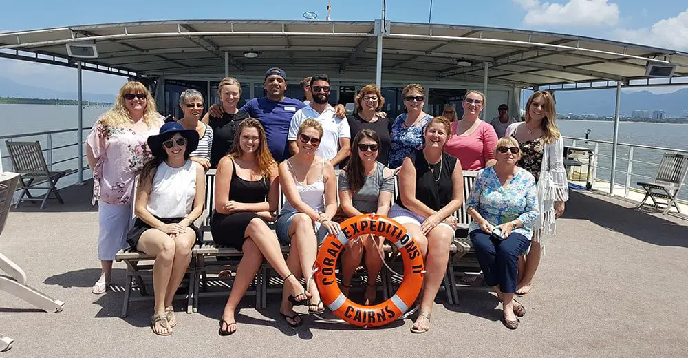 The Daily Travel Agent Bite: Wed 19 Oct 50 coral-expeditions