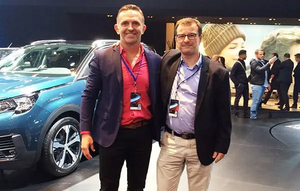 The Daily Travel Agent Bite: Thurs 13 Oct 47 Travel Agent DriveAway Holidays