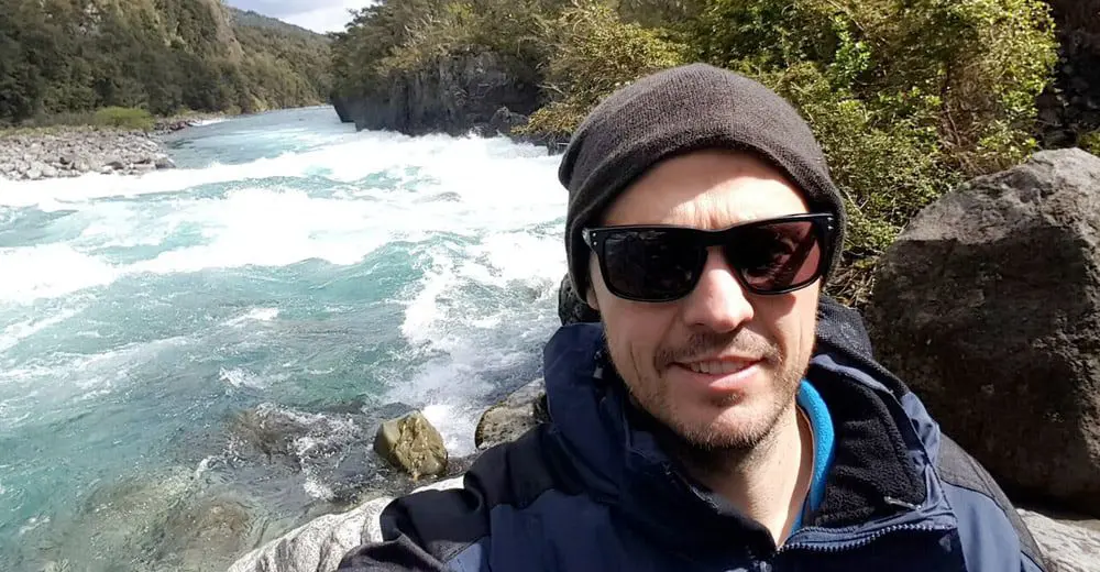 Getting to know Matt McMillan from Eclipse Travel