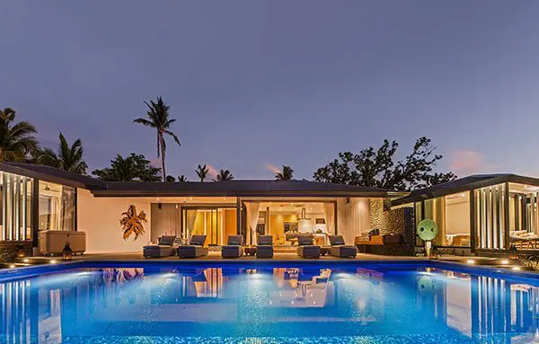 How to get a Seychelles luxury beach side experience only 5 hours outside of Sydney 23 fiji-2